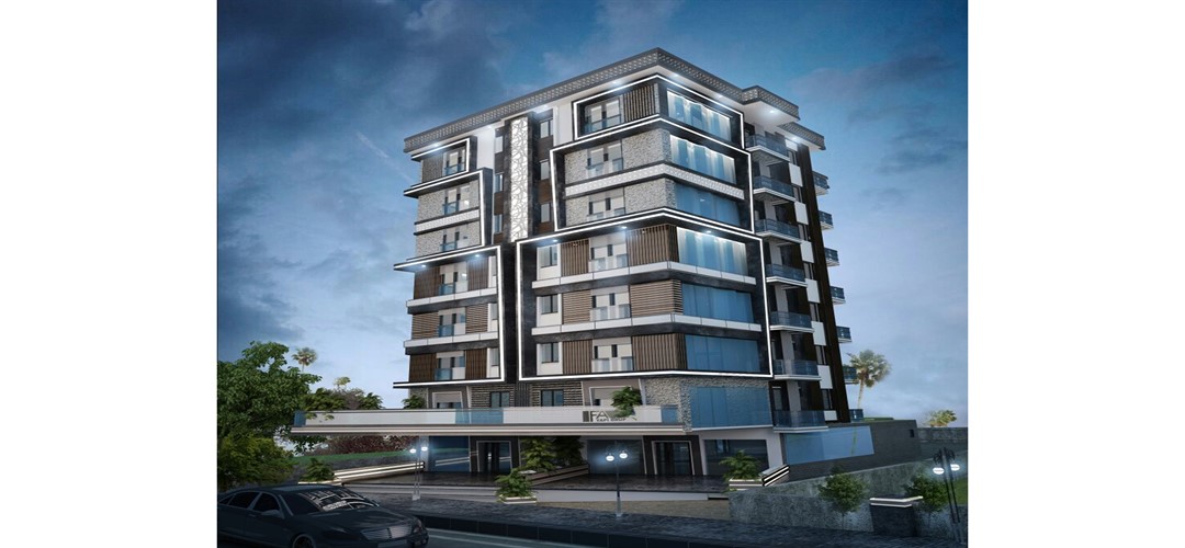 Residential Project 2023 — Istanbul