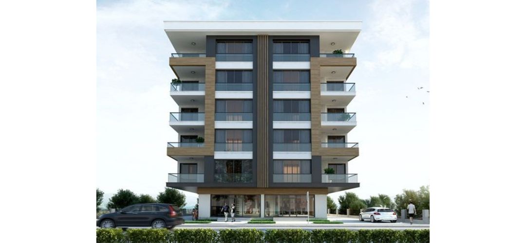 Residential Project 2021 — I — Istanbul