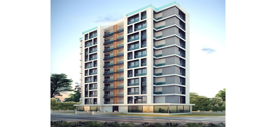 Residential Project 2021 — II — Istanbul